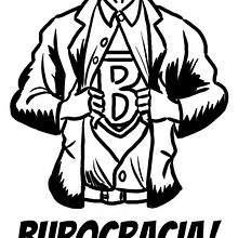 Burocracia!. Writing, Stor, telling, and Narrative project by vtm.vmr - 06.13.2021