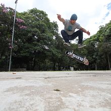 Projeto Deccs Magazine X Capa André henrique . Fotografi, Fotografi Digital, Dan Fotografi Dokumenter proyek oleh Andre Henrique da Silva - 06.14.2021