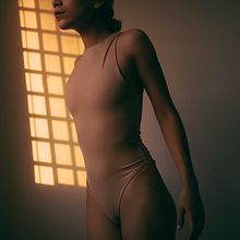 THE GRID.. Photograph, Self-Portrait Photograph, and Fine-Art Photograph project by Fotolucida - 06.14.2021