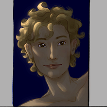 Digital Illustrations!. Digital Drawing, and Digital Illustration project by Ella - 06.15.2021