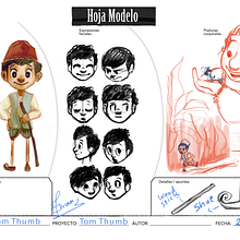 My project in Illustration and Character Design for Children’s Stories course. Traditional illustration, Character Design, Children's Illustration, and Narrative project by Esraa Bayashoot - 06.09.2021
