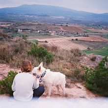 Momentos cotidianos Ein Projekt aus dem Bereich Analogfotografie, Porträtfotografie und Artistische Fotografie von Ángela Abad - 15.06.2021