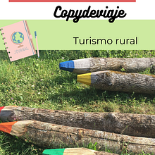 Mi Proyecto del curso: Técnicas de storytelling para transmitir tu mensaje. Marketing, Cop, writing, Stor, telling, Content Marketing, and Communication project by Sandra Lobero Vega - 06.19.2021