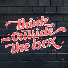 Magnolio Market Murals Ein Projekt aus dem Bereich Urban Art, Lettering, Werbung, Innendesign, Kreativität, H, Lettering, Kalligrafie, T und pografie von Andrés Henao - 11.03.2020