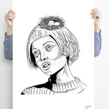 PRACTICA CURSO Diseño de tatuajes Blackwork- aplicado digital. . Un progetto di Illustrazione tradizionale, Illustrazione digitale e Illustrazione vettoriale di Stiven Cortes - 15.06.2021