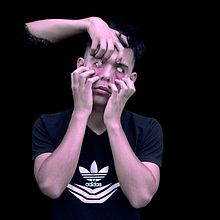 foto de terror . Un proyecto de Fotografía y Fotografía de retrato de Gabriel Vargas - 15.06.2021