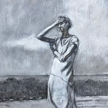 Previous Examples of My Work Ein Projekt aus dem Bereich Malerei, Zeichnung und Porträtzeichnung von Samantha Lane - 16.06.2021