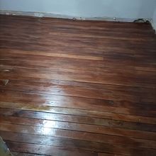Mi Proyecto del curso: Carpintería profesional para principiantes. Arts, Crafts, Furniture Design, Making, Interior Design, DIY, and Woodworking project by Moises Pecaj Lanza Quiroz - 06.14.2021