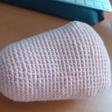 Tejiendo amigurumi. Arts, and Crafts project by Eri JimRod - 06.16.2021
