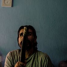 Pandemic Flavored Aroma. Photograph, Documentar, and Photograph project by Joaquin Partida - 06.16.2021