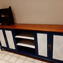 Mi Proyecto del curso: Restauración y transformación de muebles para principiantes . % marisa_moreno4 tarafından hazırlanan Sanat ve El Sanatları, Mobil, a Tasarımı ve Yapımı, İç Tasarım, Kendin Yap, Ahşap işçiliği, Ve Geri dönüşüm projesi - 06.16.2021