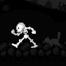 Night walk. Un progetto di Animazione di Athina Kabouri - 11.06.2021