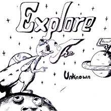 Mi Proyecto del curso: Ilustración lowbrow: viaja al pasado con estilo. Un proyecto de Ilustración tradicional, Serigrafía e Ilustración con tinta de Julio G. Guerrero - 16.06.2021