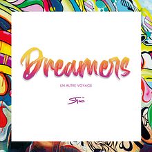 DREAMERS Collection (2020). Arts, Crafts, Fine Arts, and Street Art project by Byshoo Art - 06.16.2021