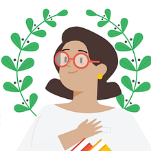 Google My Business. Animation, 2D Animation, Motion Graphics, Rigging, and Character Animation project by Raúl Ruiz Mateos - 06.16.2021