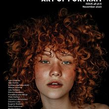 Drama. Een project van Fotografie van Dolores Luna - 20.11.2020