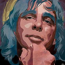 Mi Proyecto del curso: Retrato vectorial con texturas manuales. Un projet de Illustration vectorielle et Illustration numérique de Jonás Castillo - 17.06.2021