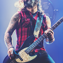 The music you see. Un projet de Photographie de Javier Lima - 17.06.2021