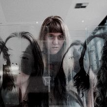 Alzheimer e sobreposições de amor. Un proyecto de Fotografía de Isa Heimig - 17.06.2021