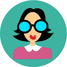 Logo imagen de marca Marysitadolls Ein Projekt aus dem Bereich Logodesign, Digitales Marketing, Digitale Zeichnung, Social Media Design, Marketing für Instagram und Design von Laia Diego Esteve - 17.06.2021
