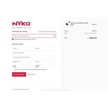 Mi Proyecto del curso: Creación de una tienda online con Shopify. Web Design, Web Development, Digital Marketing, and E-commerce project by Alexa Cuellar - 06.17.2021