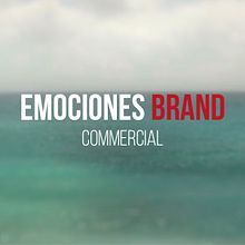 Emociones Brand (Realizador). Photograph, Film, Video, TV, Photographic Lighting, and Filmmaking project by Gonzalo MC - 06.14.2021