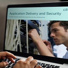 Ebook digital para Citrix. Un progetto di Design editoriale di Eva Herrero - 17.06.2021