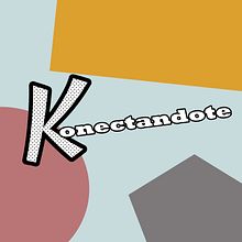 konectandote . Communication, Music, Marketing, Digital Marketing, and Content Marketing project by Oscar Ivan Beristain Rivera - 06.17.2021