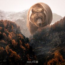 Il mio progetto del corso: Fotomontaggio surrealista con Photoshop. Photograph, Post-production, Photo Retouching, Digital Photograph, Photographic Composition, and Photomontage project by Giuseppe Aricò - 06.17.2021