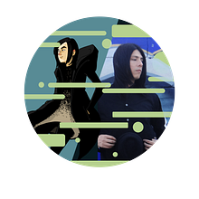 Mi Proyecto del curso: Introducción al diseño de personajes en pixel art.. Character Design, Video Games, Pixel Art, and Game Design project by oziel ruiz - 06.16.2021