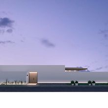 Mi Proyecto del curso: Visualización arquitectónica con V-Ray para SketchUp. Architecture, Interior Architecture, Digital Architecture, and ArchVIZ project by Henry Cristian Males burga - 06.18.2021