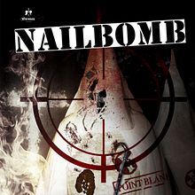 Nailbomb revisited @deadmousedesign. Photograph, Photo Retouching, Fine-Art Photograph, and Photomontage project by Artur Fontenelle - 06.15.2021