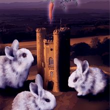 Criaturas de otro mundo . Photomontage, Traditional illustration, Digital Design, and Digital Illustration project by Zack Rojas - 06.18.2021