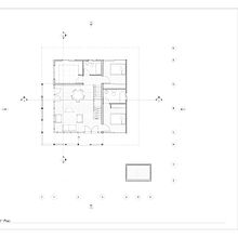 PROYECTO_CASA DOM. Een project van 3D, Architectuur, Interactief ontwerp,  3D-modellering, Digitale architectuur y Architecturale visualisatie van Sergio Salamanca - 19.06.2021