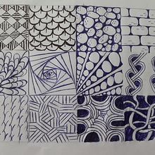 Meu projeto do curso: Desenho para principiantes nível -1. Pencil Drawing, Drawing, Creating with Kids, Sketchbook, and Traditional illustration project by Natalie França - 06.19.2021