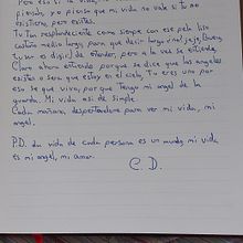 Mi Proyecto del curso: Introducción a la escritura narrativa. Writing, Stor, telling, and Narrative project by carloshernandezgarcia63 - 06.04.2021