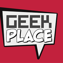 Geek Place: Proyecto del curso "Identidad visual para proyectos de alimentación". Art Direction, Br, ing, Identit, Graphic Design, Packaging, and Logo Design project by David Molina Espinoza - 06.19.2021