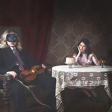 The very little adventures of Maolita. Un progetto di Fotografia, Belle arti, Fotografia artistica e Narrativa di Mahault Hottelart - 05.06.2020