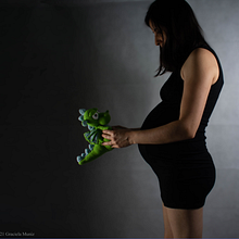 Mi Proyecto del curso: Fotografía de estudio: la Iluminación como recurso creativo. Photograph, Photograph, Post-production, Fashion Photograph, Portrait Photograph, Photographic Lighting, Studio Photograph & Interior Photograph project by Graciela Muniz Berón - 06.20.2021