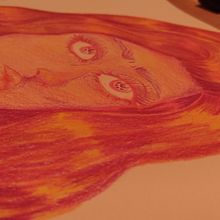 Daily Sketch Book . Traditional illustration project by Maitte Lulo - 06.20.2021