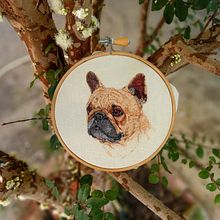 🇧🇷 . Bordir, Seni, Kerajinan, Seni Rupa, Dan Menggambar proyek oleh Raissa Russo - 06.20.2021