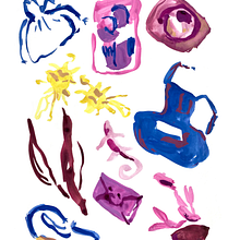Mi Proyecto del curso: Sketchbook para coleccionar ideas ilustradas. Fine Arts, Creativit, Pencil Drawing, Drawing, and Sketchbook project by Aitana San Juan - 06.20.2021
