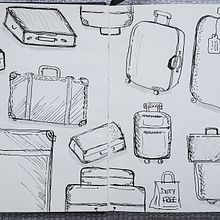 Omayma's sketchbook. Traditional illustration, Pencil Drawing, Drawing, and Sketchbook project by omayma - 06.20.2021