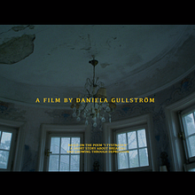 TYSTNADEN (IN SILENCE). Film, Video, and TV project by Albin Sjödin - 01.01.2019