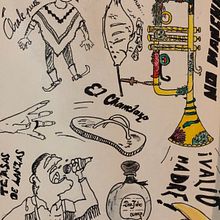 Alexis' Sketchbook. Traditional illustration, Pencil Drawing, Drawing, and Sketchbook project by Alexis Turc - 06.20.2021