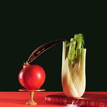 Still life Ein Projekt aus dem Bereich Bühnendekoration von Ana Popovici - 20.06.2021