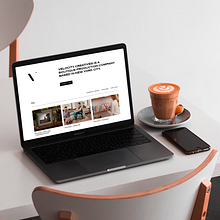 Velocity Creatives. Projekt z dziedziny Design,  Manager art, st, czn, Br, ing i ident, fikacja wizualna, Projektowanie graficzne i Web design użytkownika Paloma Avila Pino - 20.06.2021
