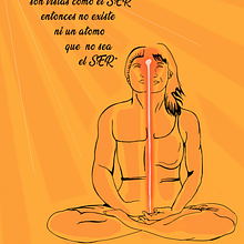 Espiritualidad . Projekt z dziedziny Design, Trad, c, jna ilustracja, Ilustracja c, frowa, R, sunek c, frow,  R, sunek,  R, sunek art, st, czn,  Reklama i Sketchbook użytkownika Edson Horacio Camarillo - 20.06.2021