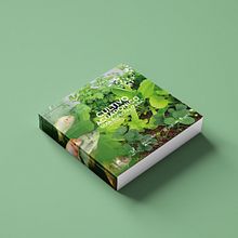 DISEÑO EDITORIAL | GUÍA PARA EL CULTIVO ACUAPÓNICO Ein Projekt aus dem Bereich Verlagsdesign von DIKA estudio - 26.08.2020