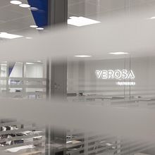 INTERIORISMO CORPORATIVO | OFICINAS VEROSA Ein Projekt aus dem Bereich Design, Innendesign, Dekoration von Innenräumen, Innenarchitektur, Br und ing und Identität von DIKA estudio - 22.09.2020